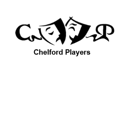 Chelford Players Logo
